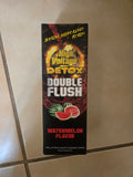 High voltage detox